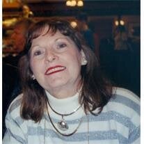 Betty Hughes