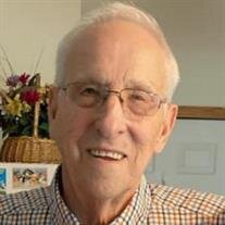 JAMES MICHAEL MILLER