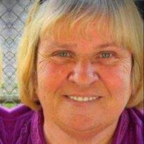 Brenda Kay Dunn Chapman
