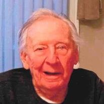 Harold J Kaminski