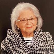 Maxine Harshaw