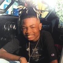 Master Jemon Montae Hayden