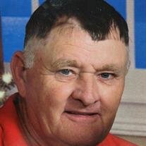Wayne Junior Porter