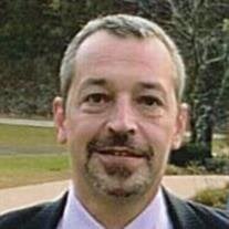 Christopher Dale Cline