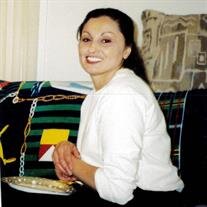 Raquel Gomez Carter