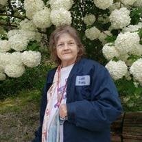 Velma Mae Smith (Granny)
