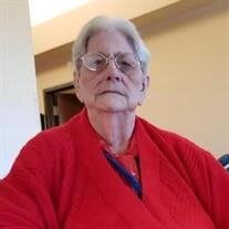 Mrs. Ruth Cole