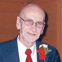 Norman F. Hausler