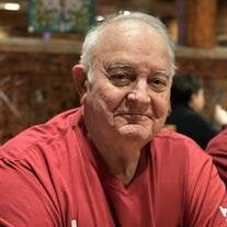 Wayne A. Stallard