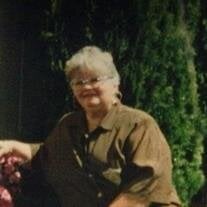 Rachael L Johnson McCarty