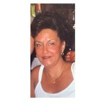 Carol Mae Gallet