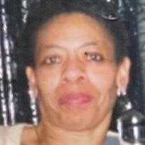 Mrs. Saundra J. "Rabbit" Dye
