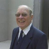 Benito Lopez, Sr.