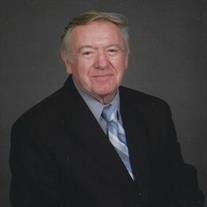 William "Sonny" C. Gibson