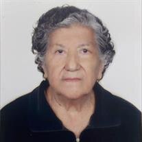 Francisca Y. Rodriguez