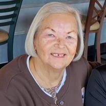 Jo Ann Brown