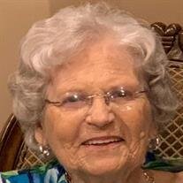 Mary "Darlene" Yarbrough Drye