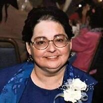 Donna Elaine Bachmann