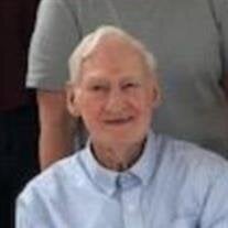 Chester Nelson Barnett