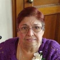 Donna J. Stocker