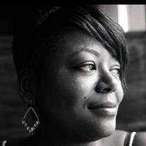 Antonia Yvonne Wilson