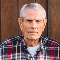 MR. BENNIE "JOE" POSEY