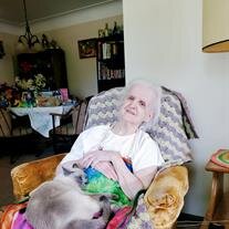Dolores Marie Harrison