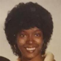 Verletta A. Turner