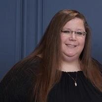 Shawna Lea Stroman-O'Neal