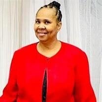 Connie Patricia Oliver