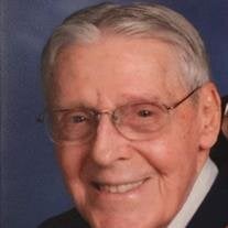 Russell W. Furnas