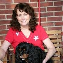 Annette Carter Boles