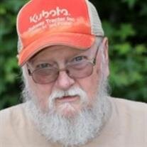 Frankie R. "Pops" Pierce