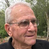 Frank William Wiseman