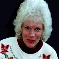 Debra Kay Steere