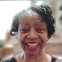 Audrey Foreman - Moore