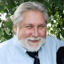 Larry Edwin Sisk