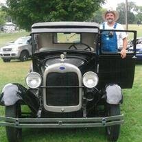 Phonnie "Mackie" Leach, Jr.