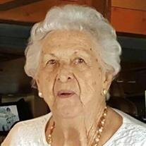 Bettye Hinds Marthens