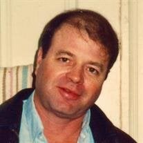 George McClure