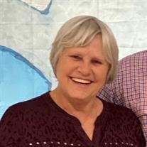 Wanda "Roxie" Roxanne Barber