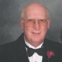 David H. Effler Jr.