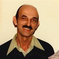James Berlin Legg