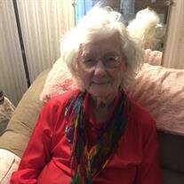 Eugenia Boutwell Freeman
