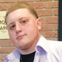 Michael Robert Mazzola