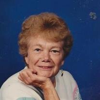 Elsie Mae Cada