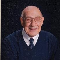 John Poholsky