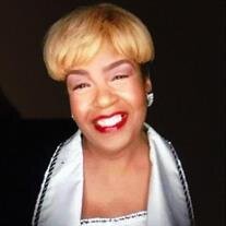Mrs. Karen Campbell