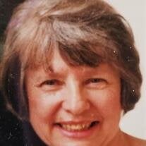 Josephine Katherine Ridl