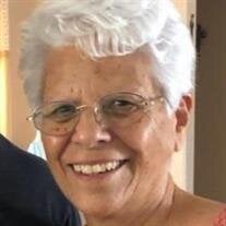 Marcella Silva